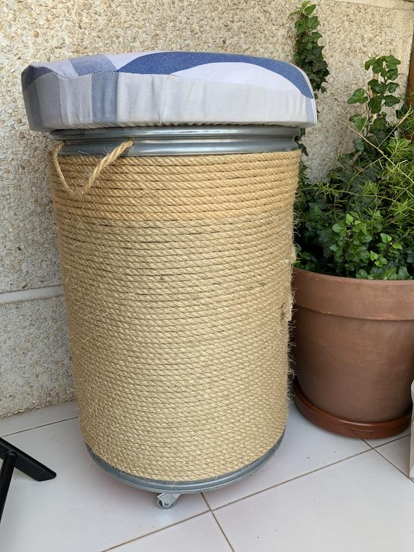 Abra o modal de avaliação 1 de 1