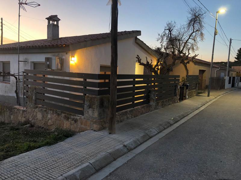 Revisione aperta modale 1 su 1