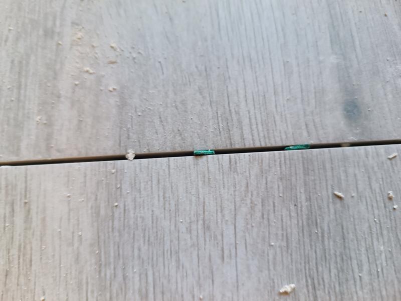 Revisione aperta modale 1 su 5