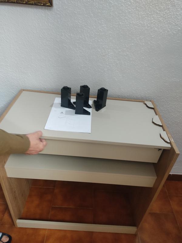 Abrir modal de revisión 1 de 1