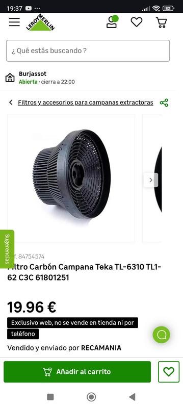 Abrir modal de revisión 1 de 2