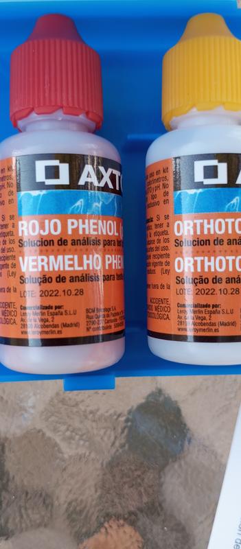 Abrir modal de revisión 1 de 1