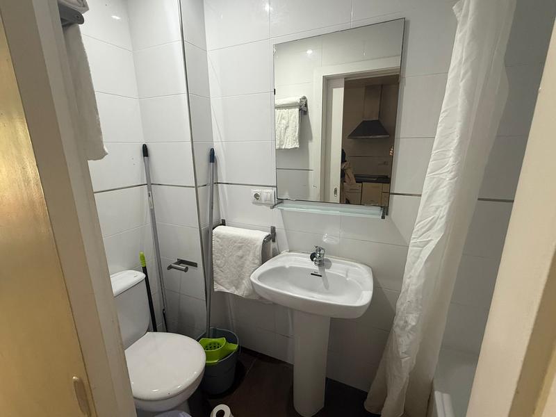 Revisione aperta modale 1 su 1