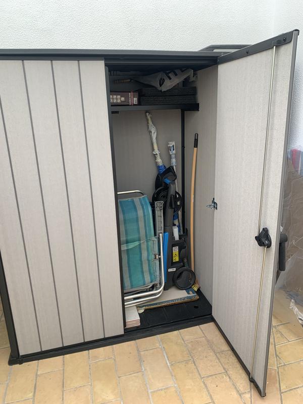 Revisione aperta modale 2 su 2