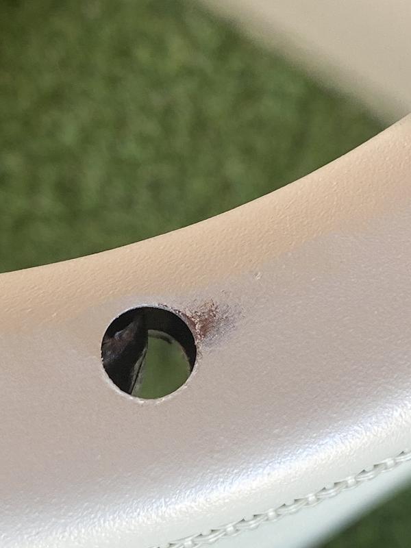 Revisione aperta modale 1 su 1