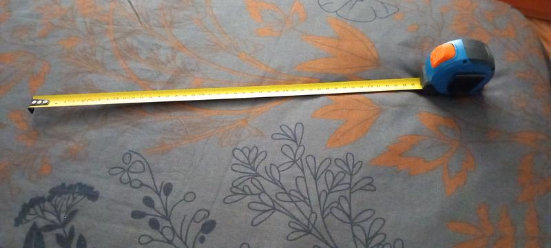 Revisione aperta modale 1 su 1