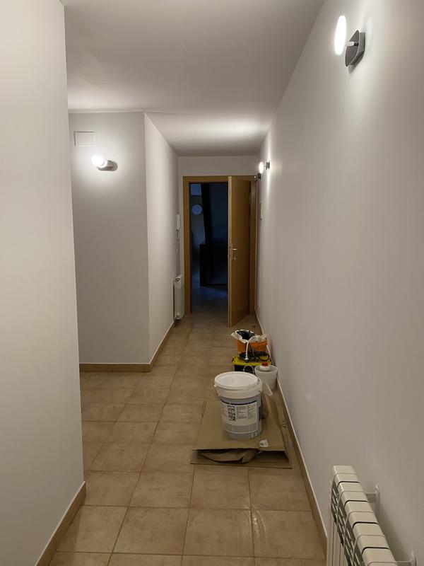 Revisione aperta modale 1 su 1