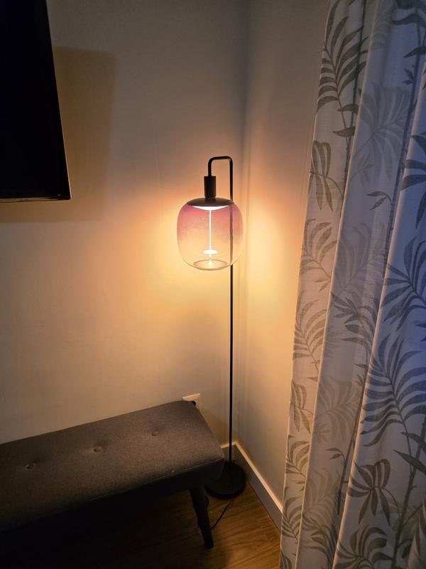 Abra o modal de avaliação 3 de 4