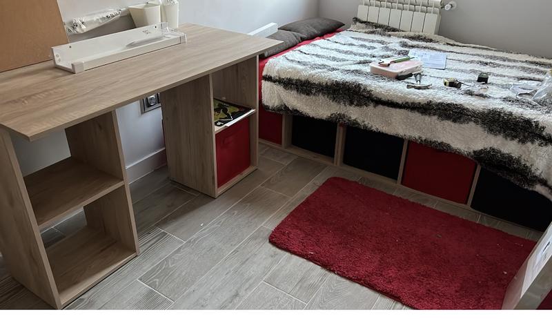 Abrir modal de revisión 1 de 1