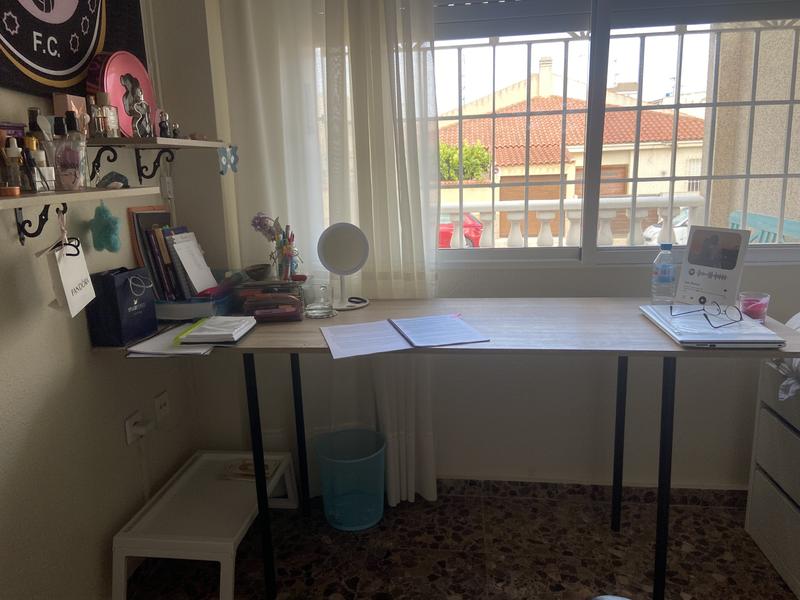 Revisione aperta modale 1 su 1