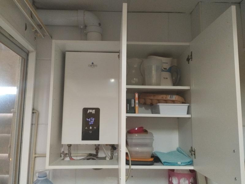 Abra o modal de avaliação 2 de 2