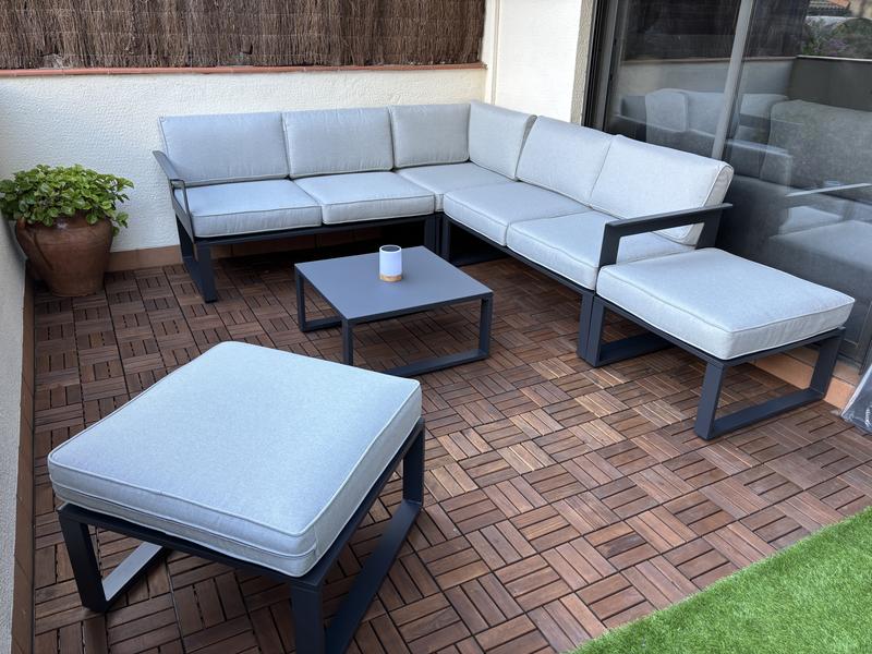 Abra o modal de avaliação 1 de 1