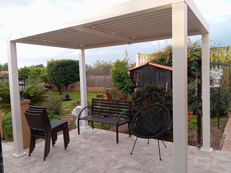 Revisione aperta modale 1 su 2