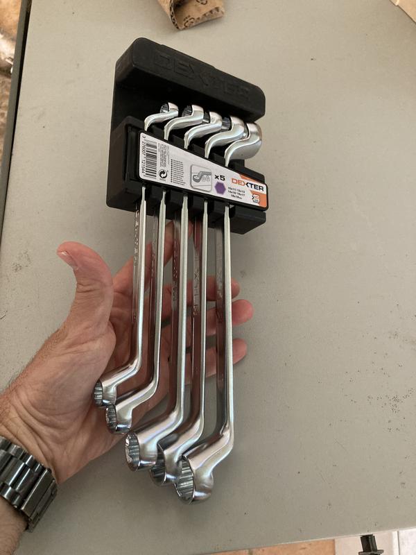 Ouvrir la fenêtre modale de l'avis 1 sur 1