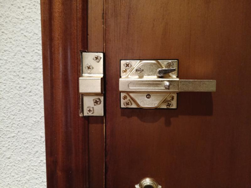 Revisione aperta modale 1 su 1