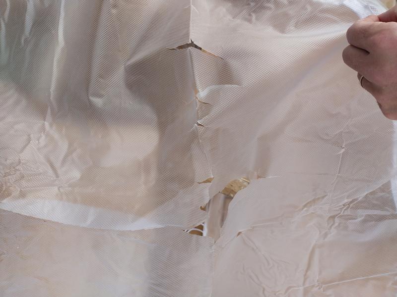 Ouvrir la fenêtre modale de l'avis 1 sur 1