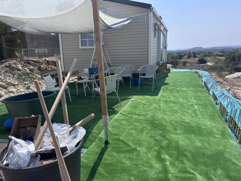 Abra o modal de avaliação 1 de 1