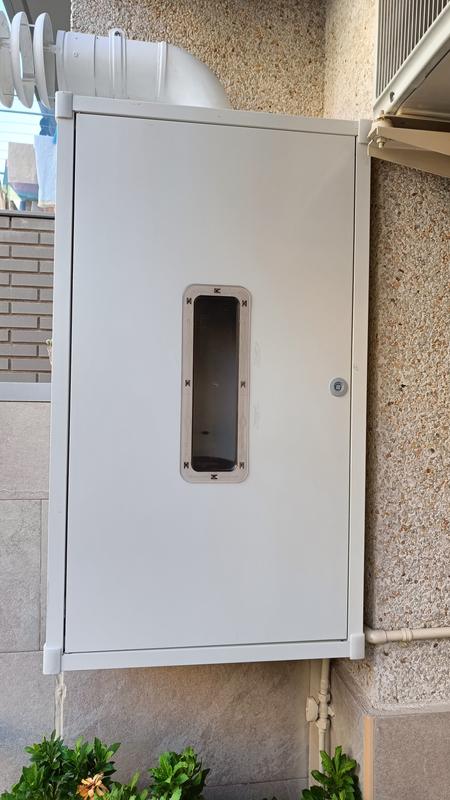 Abrir modal de revisión 1 de 1