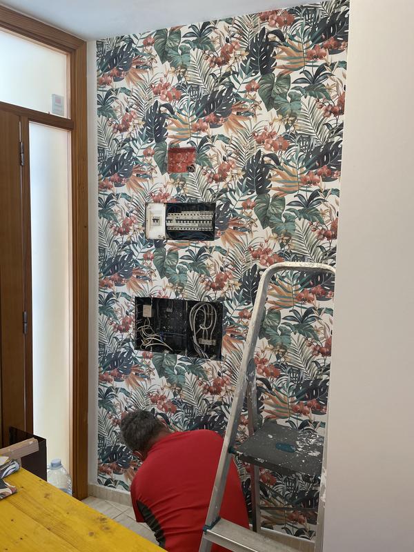 Abra o modal de avaliação 1 de 2