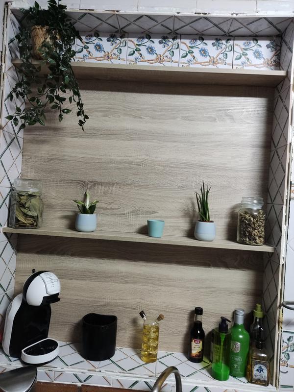 Revisione aperta modale 1 su 1