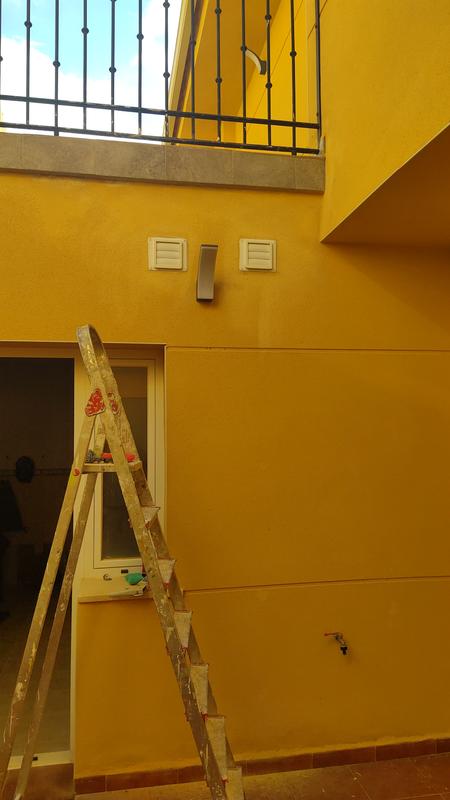 Revisione aperta modale 1 su 1