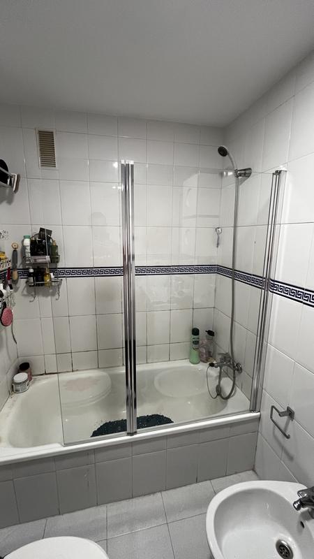 Revisione aperta modale 1 su 1