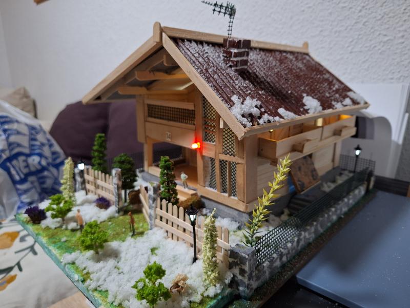 Abra o modal de avaliação 1 de 1