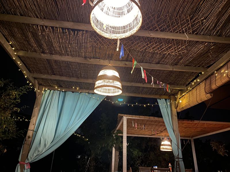 Abra o modal de avaliação 1 de 1