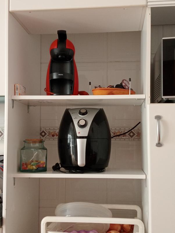 Abra o modal de avaliação 1 de 1