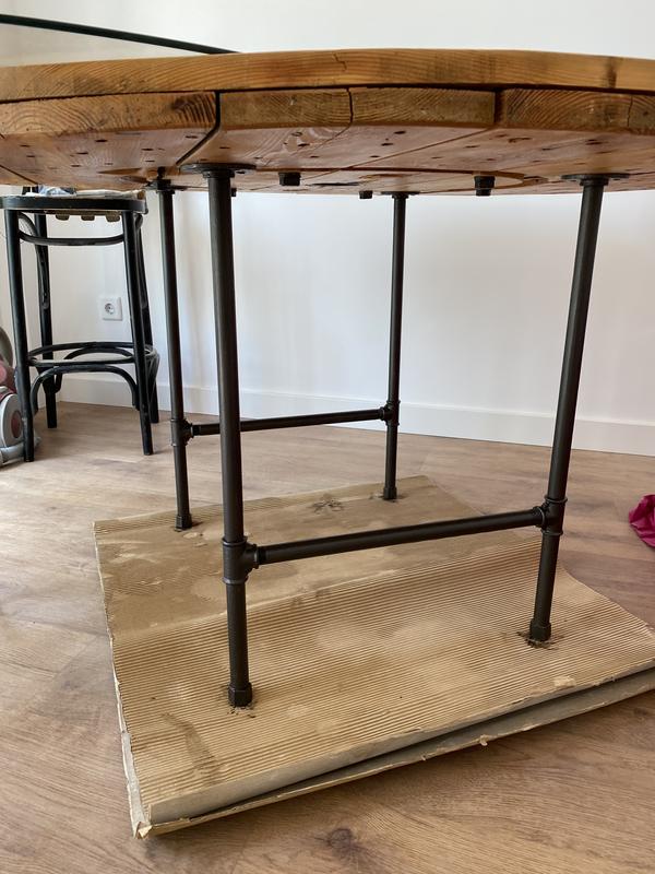 Abrir modal de revisión 2 de 3