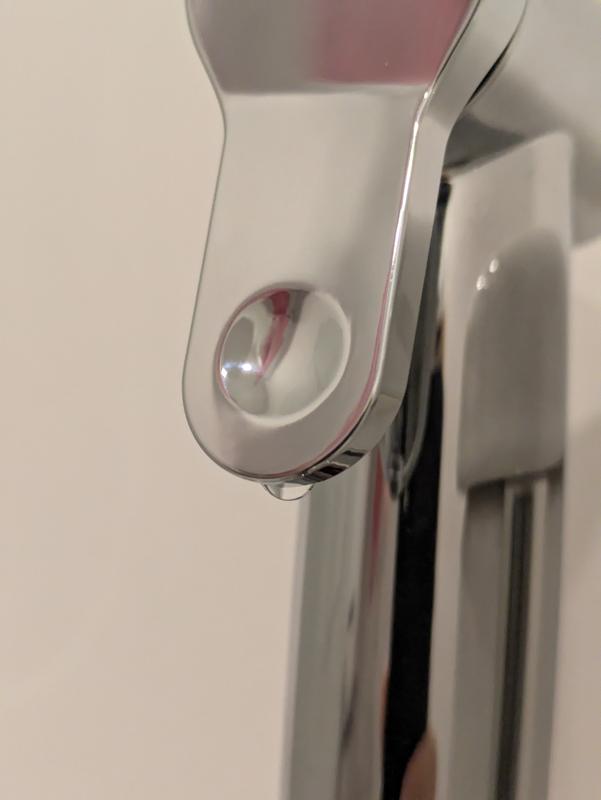 Ouvrir la fenêtre modale de l'avis 1 sur 1