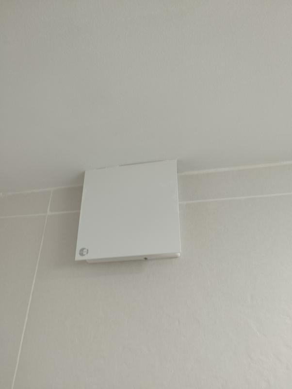 Ouvrir la fenêtre modale de l'avis 1 sur 1