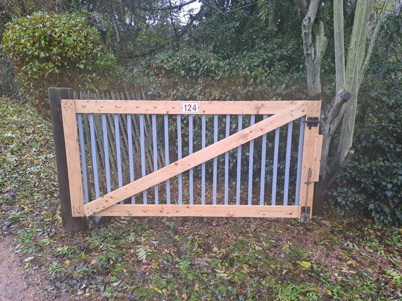 Ouvrir la fenêtre modale de l'avis 2 sur 2