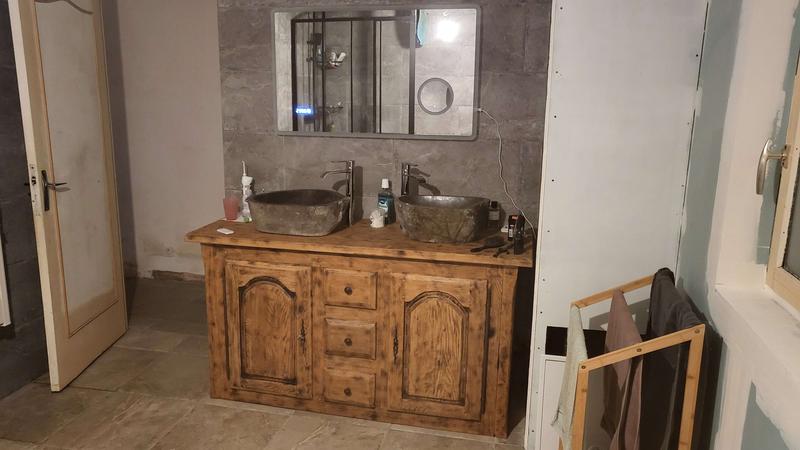 Ouvrir la fenêtre modale de l'avis 1 sur 1