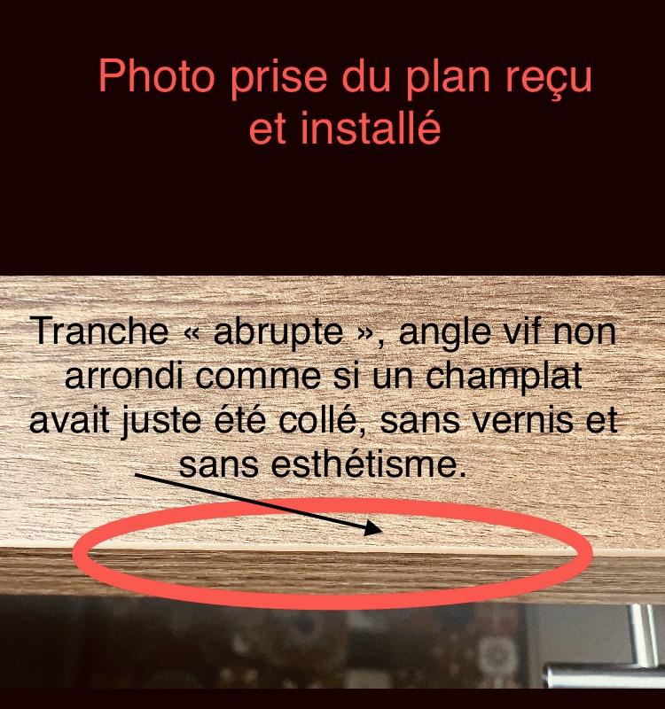Ouvrir la fenêtre modale de l'avis 1 sur 2