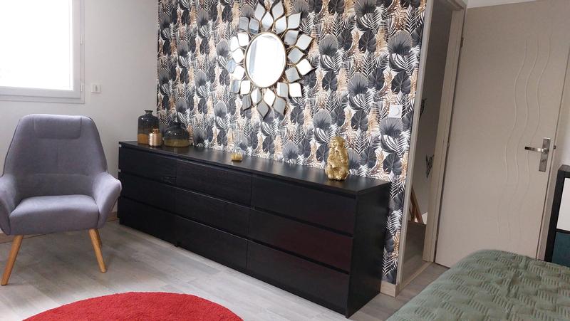 Ouvrir la fenêtre modale de l'avis 1 sur 2