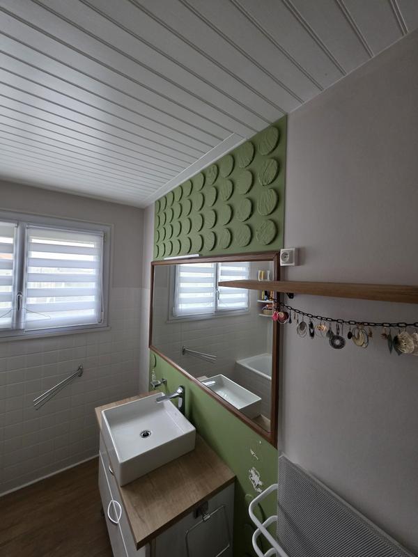 Ouvrir la fenêtre modale de l'avis 5 sur 5