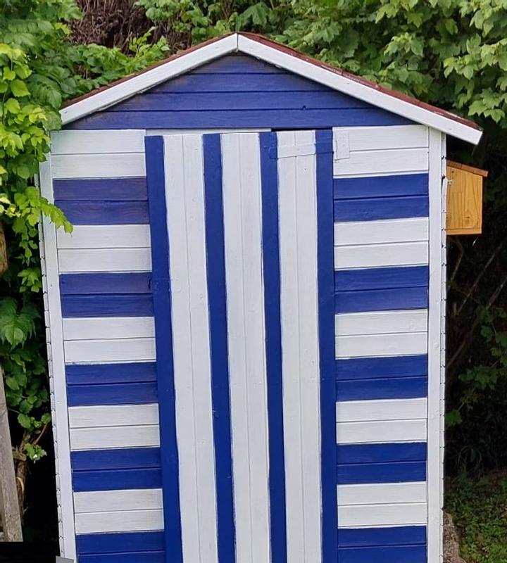 Ouvrir la fenêtre modale de l'avis 1 sur 1