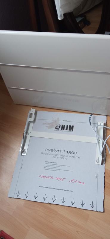 Ouvrir la fenêtre modale de l'avis 2 sur 6