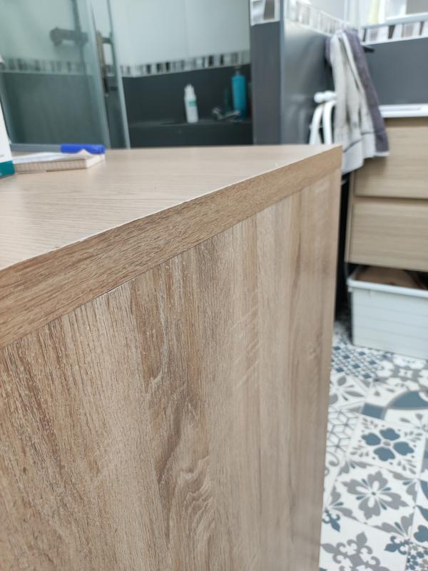 Ouvrir la fenêtre modale de l'avis 1 sur 1