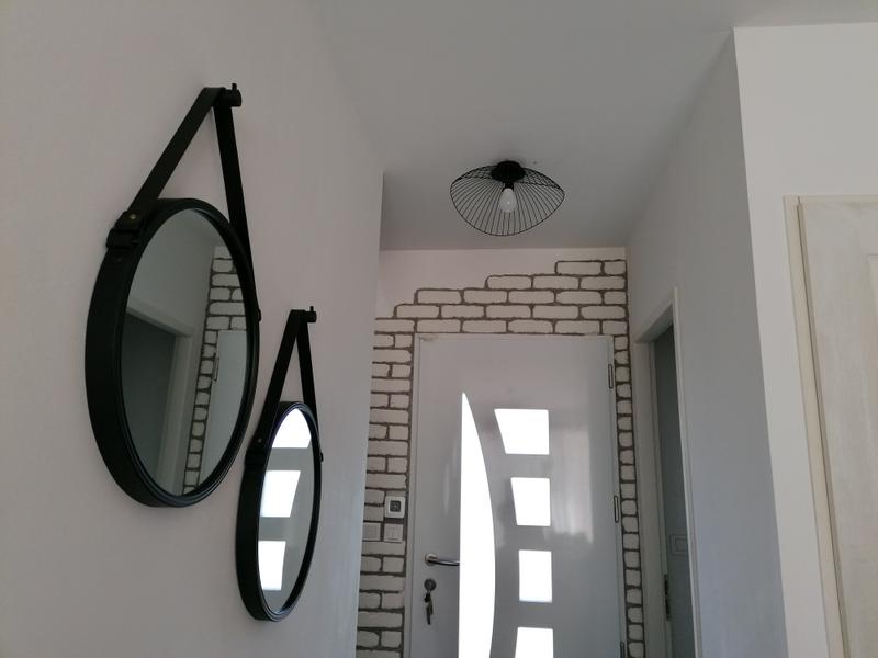 Ouvrir la fenêtre modale de l'avis 1 sur 1