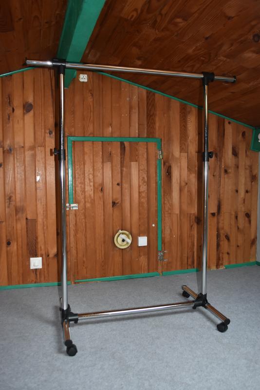 Abra o modal de avaliação 2 de 3