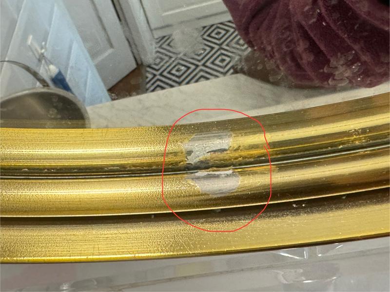 Revisione aperta modale 1 su 2
