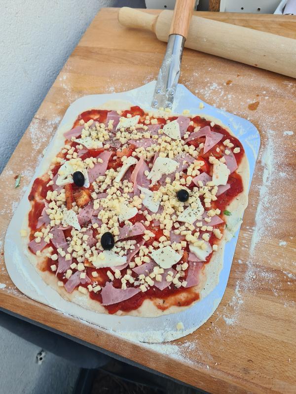 Ouvrir la fenêtre modale de l'avis 3 sur 4