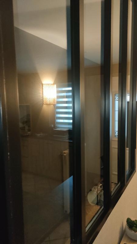 Ouvrir la fenêtre modale de l'avis 2 sur 4