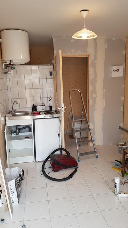 Ouvrir la fenêtre modale de l'avis 1 sur 1