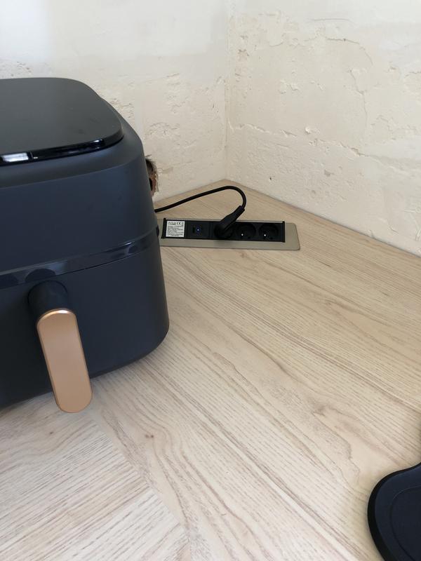 Ouvrir la fenêtre modale de l'avis 3 sur 3