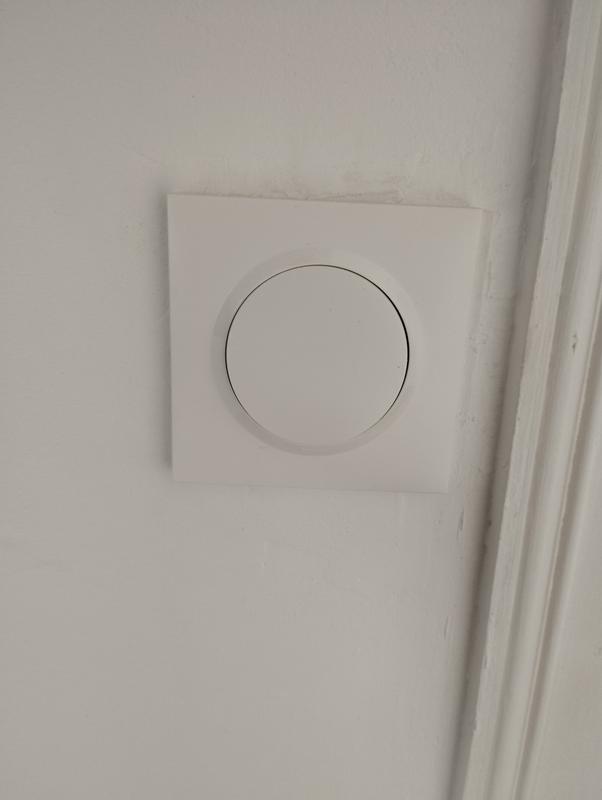 Ouvrir la fenêtre modale de l'avis 1 sur 1