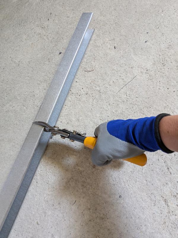 Abra o modal de avaliação 3 de 3