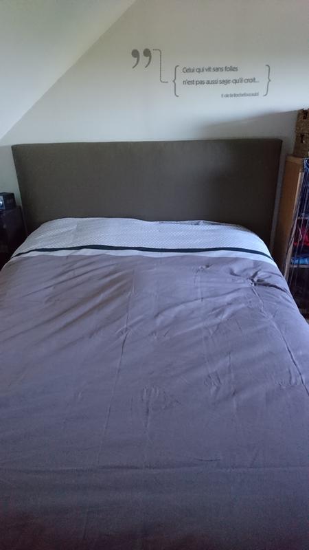 Ouvrir la fenêtre modale de l'avis 1 sur 1